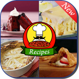Cake Recipes Free ไอคอน