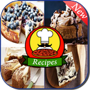 Cheesecake Recipes APK