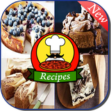 Cheesecake Recipes icon