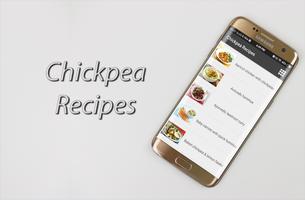Poster Chickpea Recipes