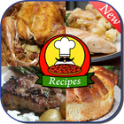 Easter Recipes Free ícone