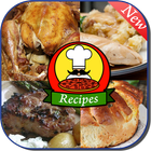 Easter Recipes Free icon