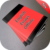 English Essays Offline-icoon