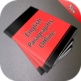 English Paragraphs Offline 圖標