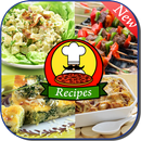 Food Recipes APK