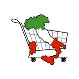 Supermarket Italy