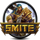 Smite Mobile Game أيقونة