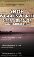 Smith Wigglesworth on Prayer পোস্টার