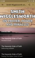Smith Wigglesworth on Prayer Affiche
