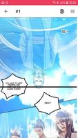 Manga Ekran Görüntüsü 2