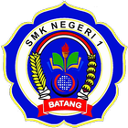 SMK Negeri 1 Batang - Profil Sekolah icône