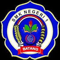 SMK Negeri 1 Batang - Profil Sekolah capture d'écran 1