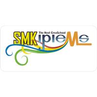 SMK IPIEMS Surabaya - Presensi GPS capture d'écran 1