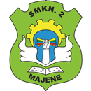 SMK Negeri 2 Majene - Presensi APK