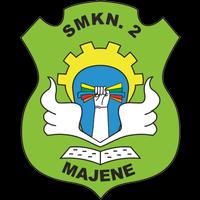 SMK Negeri 2 Majene - Presensi Affiche
