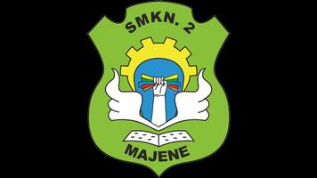SMK Negeri 2 Majene - Presensi capture d'écran 1