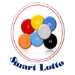 Smart Lotto icon
