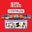 SML E-Cat icône