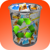 Restore deleted photos APK