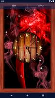 Smoke Live Wallpaper HD Screenshot 2