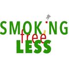 Fumare di meno, Smoking Less آئیکن
