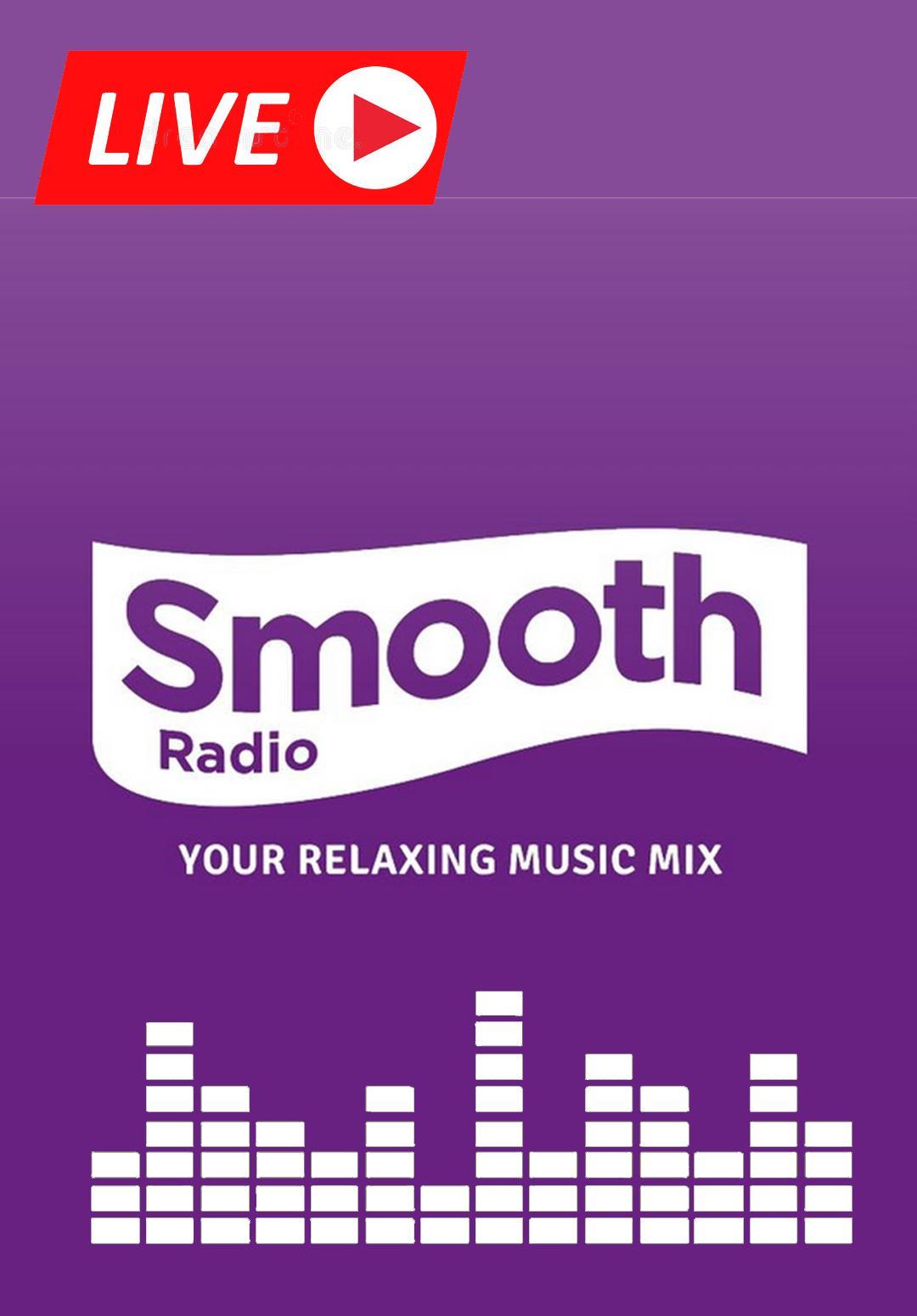 Smooth Radio Live 247 APK voor Android Download