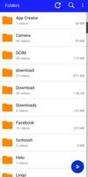 SMVideo Player imagem de tela 1