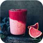 Healthy Smoothie आइकन