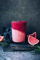 Healthy Smoothie پوسٹر