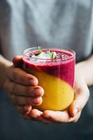 Healthy Smoothie 截图 2