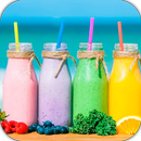 Fat Flush Drink Recipes: Healthy Smoothies & Juice APK