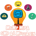 Icona MGMP MIPA SMP AL MUTTAQIN