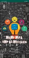 Poster MGMP MIPA SMP AL MUTTAQIN