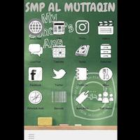 SMP AL MUTTAQIN INFORMASI imagem de tela 1