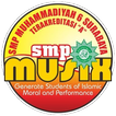 SMP Muhammadiyah 6 Surabaya - SidikMu ikona