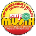 SMP Muhammadiyah 6 Surabaya - SidikMu