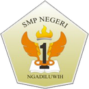 SMPN 1 NGADILUWIH APK