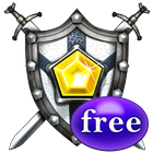 Crystallight Defense Free иконка