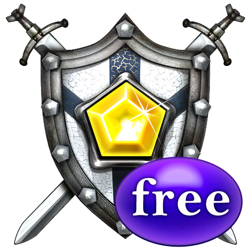 Crystallight Defense Free