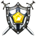 Crystallight Defense HD icon