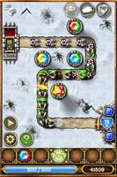 Crystallight Defense HD ภาพหน้าจอ 1