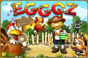 Egggz HD screenshot 1