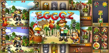 Egggz HD Lite