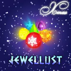 Jewellust Xmas アプリダウンロード