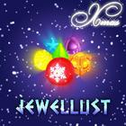 آیکون‌ Jewellust Xmas