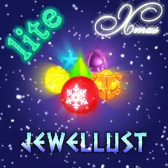 Jewellust Xmas Lite APK download