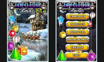 Jewellust Xmas Lite 포스터