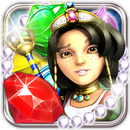 Jewellust Platinum: match 3 APK