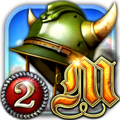 Myth Defense 2: DF ikona