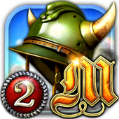 آیکون‌ Myth Defense 2: DF